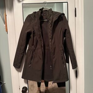 Ralph Lauren Dark Olive Green Jacket, Size XS